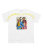 The Blank Traveler - Cambridge Athletics T-Shirt