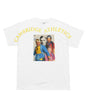 The Blank Traveler - Cambridge Athletics T-Shirt