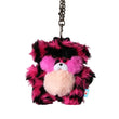 Plushie Love - Tourmaline Tiger Snoozle Bag Charm