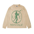 Uxe Mentale - Astral Postman L/S T-Shirt