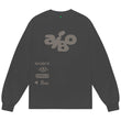 b.Eautiful - Aibo L/S T-Shirt