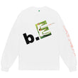 b.Eautiful - Bleach L/S T-Shirt