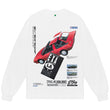 b.Eautiful - EXA L/S T-Shirt
