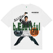 b.Eautiful - IZM T-Shirt