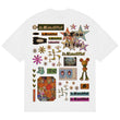 b.Eautiful & Ibuki Sakai - T-Shirt