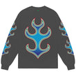 b.Eautiful - Japan 1988 L/S T-Shirt