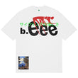 b.Eautiful - Joy of Cycling T-Shirt