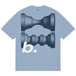 b.Eautiful & Kenichi Kuromaru - UFO T-Shirt