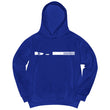 b.Eautiful - Low Logo Hoodie