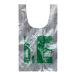 b.Eautiful - Plastic Reusable Bag