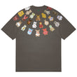 b.Eautiful - Plushie Friends T-Shirt
