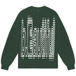 b.Eautiful - Vapor Logo L/S T-Shirt