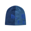 b.Eautiful - Split Mohair Beanie