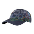 b.Eautiful - Stitch Mania Hat (Washed Navy/Multi)