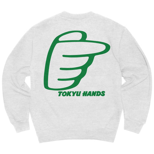b.Eautiful - Tokyu Hands Sweatshirt