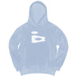 b.Eautiful - b-mode Hoodie