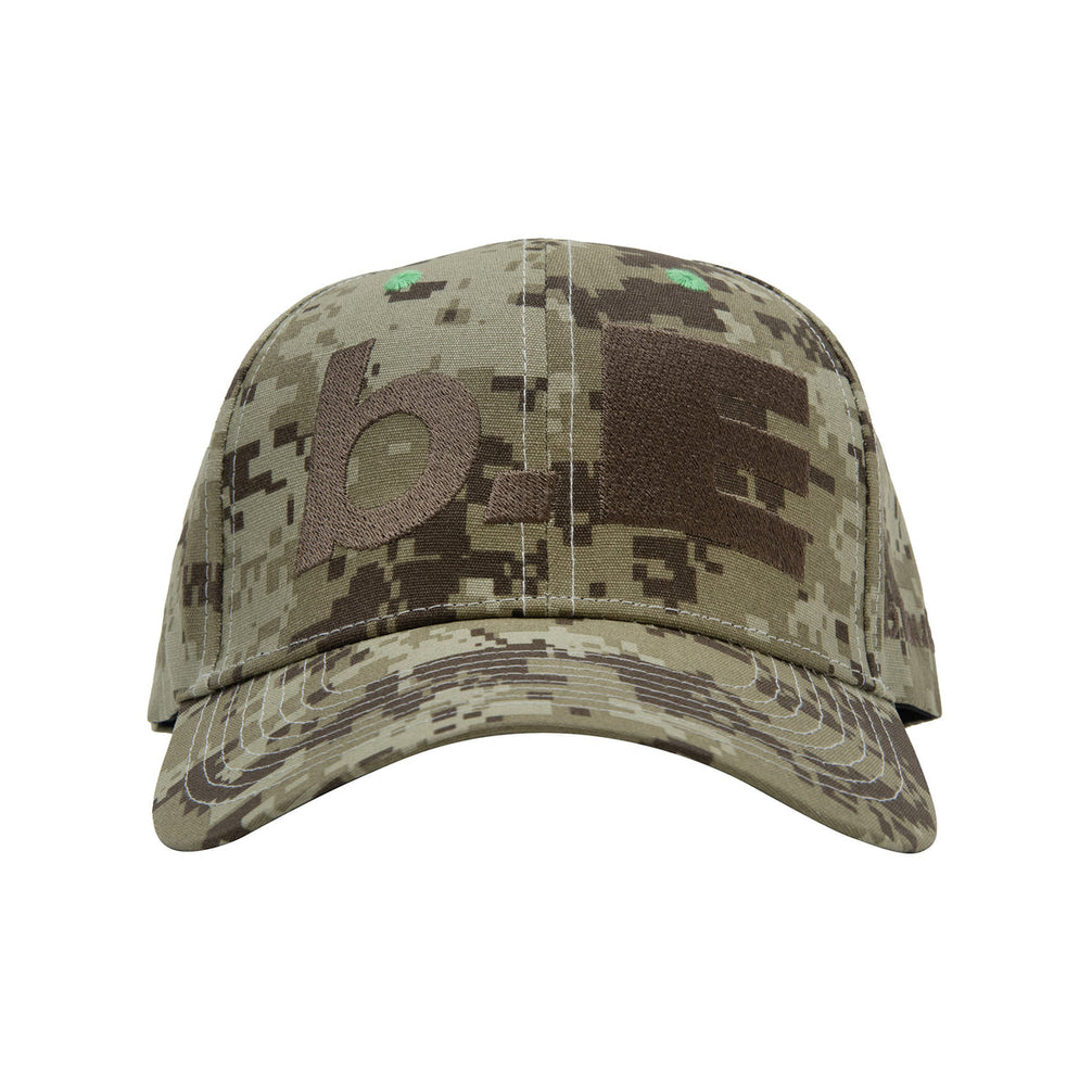 b.Eautiful - b.E Hat (Digicamo) – Homebody