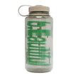 b.Eautiful - b.E Curious Nalgene Bottle (Cotton/Green)