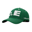 b.Eautiful - b.E Hat (Green/White)