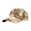 b.Eautiful - b.E Hat (Sand Camo/Brown)