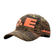b.Eautiful - b.E Hat (Tree Camo/Orange)