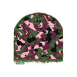 b.Eautiful - b.e. Camo Beanie