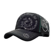 b.Eautiful - b.i Foam Trucker Hat (Black)