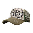 b.Eautiful - Bi Foam Trucker Hat (Field)