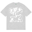 b.Eautiful & NANOOK - Fingernail T-Shirt