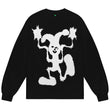b.Eautiful & NANOOK - Shinka L/S T-Shirt
