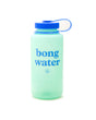 Mister Green - Bong Water Glow in the Dark Nalgene Bottle