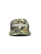 Homebody - Camo Hat