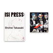 ISI PRESS - Vol. 4: Shohei Takasaki