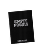 Friend Editions - Ben Kopp: Empty Fossils
