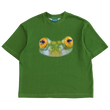 All Caps Studio - Frog Face T-Shirt