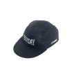 Heading Into Sunday - Multi-Sport 5 Panel Cap (Black)