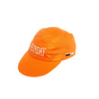 Heading Into Sunday - Multi-Sport 5 Panel Cap (Orange)