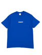 Homebody - T-Shirt (Blue)