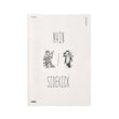 ATOC Projects - Main/Sidekick Zine