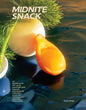 Midnite Snack - Issue Three