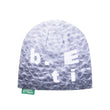 b.Eautiful - Bubble Wrap Beanie