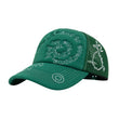 b.Eautiful - Bi Foam Trucker Hat (Green/White)