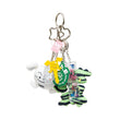 b.Eautiful & LTTT - Calder Keychain