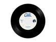 CQQL Records - Robert Chini: Doin' It All For You / Everlasting Love 7"