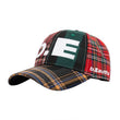 b.Eautiful - b.E Hat (Mix Plaid)