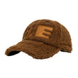 b.Eautiful - b.E Hat (Chocolate Fleece/Brown)