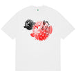 b.Eautiful & LTTT - Puffy Fish T-Shirt