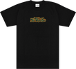 Sneeze - Digi Camo Logo T-Shirt (Black)