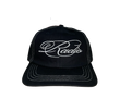 Orange Radio - Radio is Life Cap