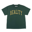 Uxe Mentale - Reality T-Shirt